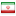 antivakcina.org.ua server is located in Iran